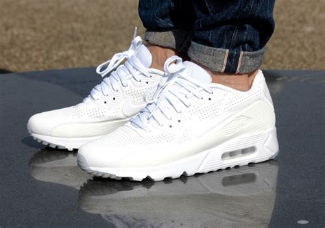 Air Max 90 Ultra Moire 